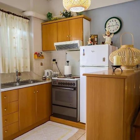 Apartment Nikitas 1