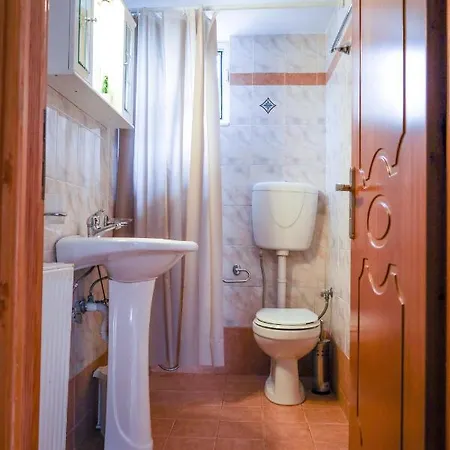Apartment Nikitas 1 Kalamata