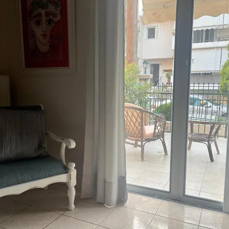 Apartment Nikitas 1 *
