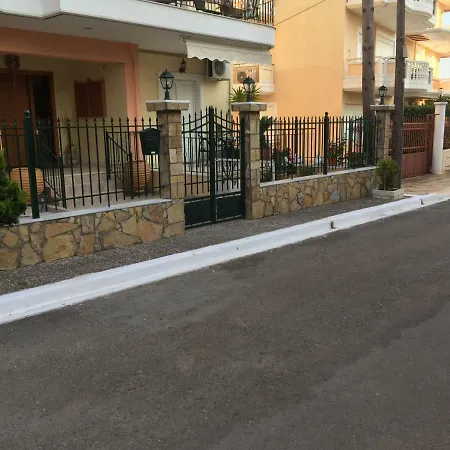 Nikitas 1 * Καλαμάτα